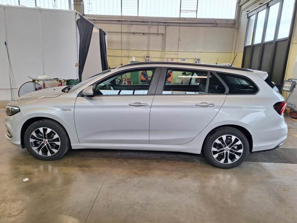 FIAT Tipo 1.6 Mjt S&S SW City Life - 5