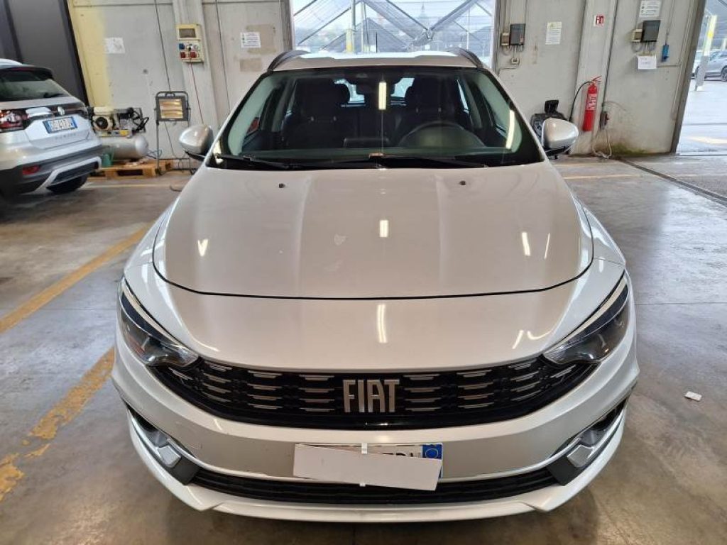 FIAT Tipo 1.6 Mjt S&S SW City Life - 3