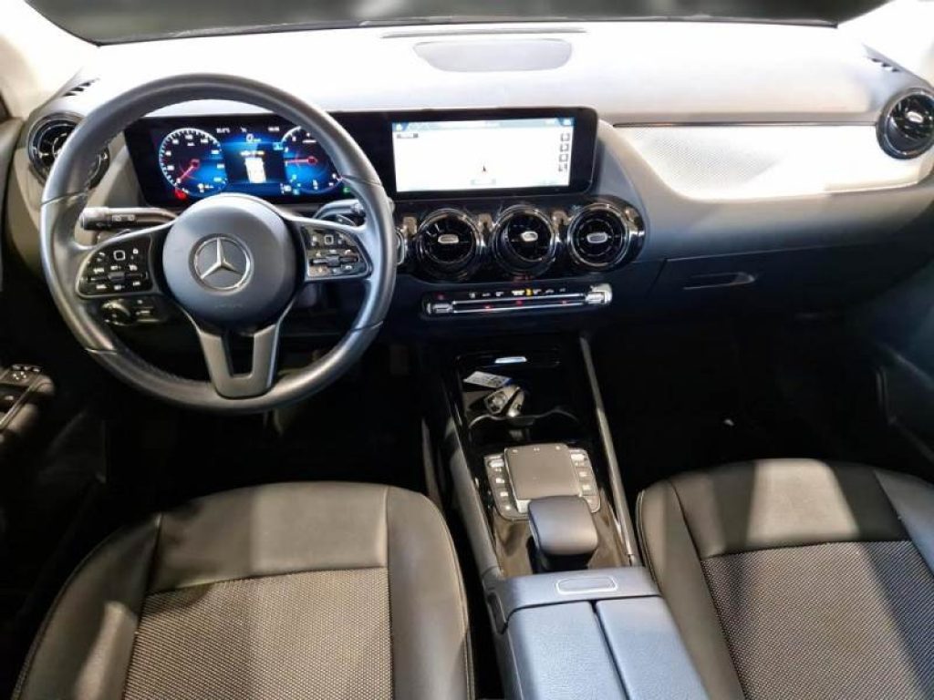 MERCEDES-BENZ GLA 200 Automatic Business Extra - 6