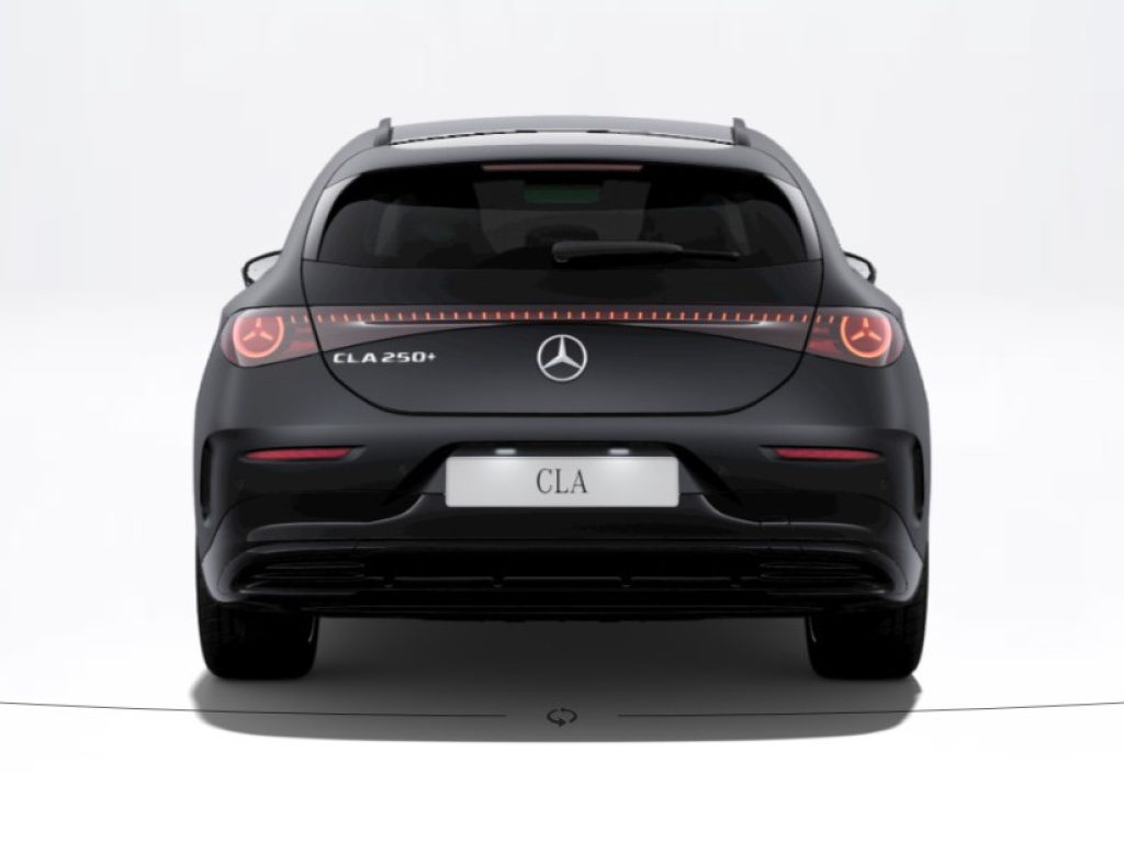 MERCEDES-BENZ CLA 250 + EQ Shooting Brake AMG Line Premium - 4