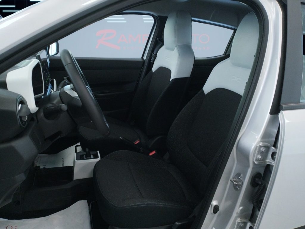 DACIA Spring Electric 70 Expression KM 0 Iva Esposta - 12