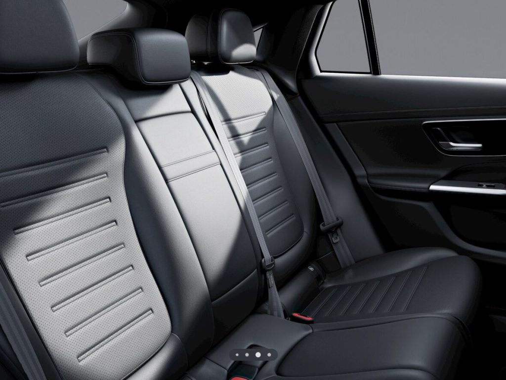 MERCEDES-BENZ GLC 220 d 4Matic Mild hybrid Coupé AMG Line Premium - 6