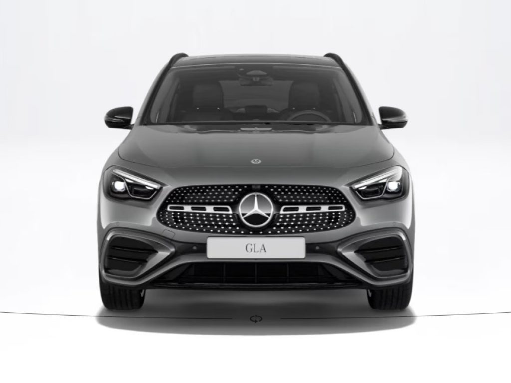 MERCEDES-BENZ GLA 180 Automatic AMG Line Advanced Plus - 3