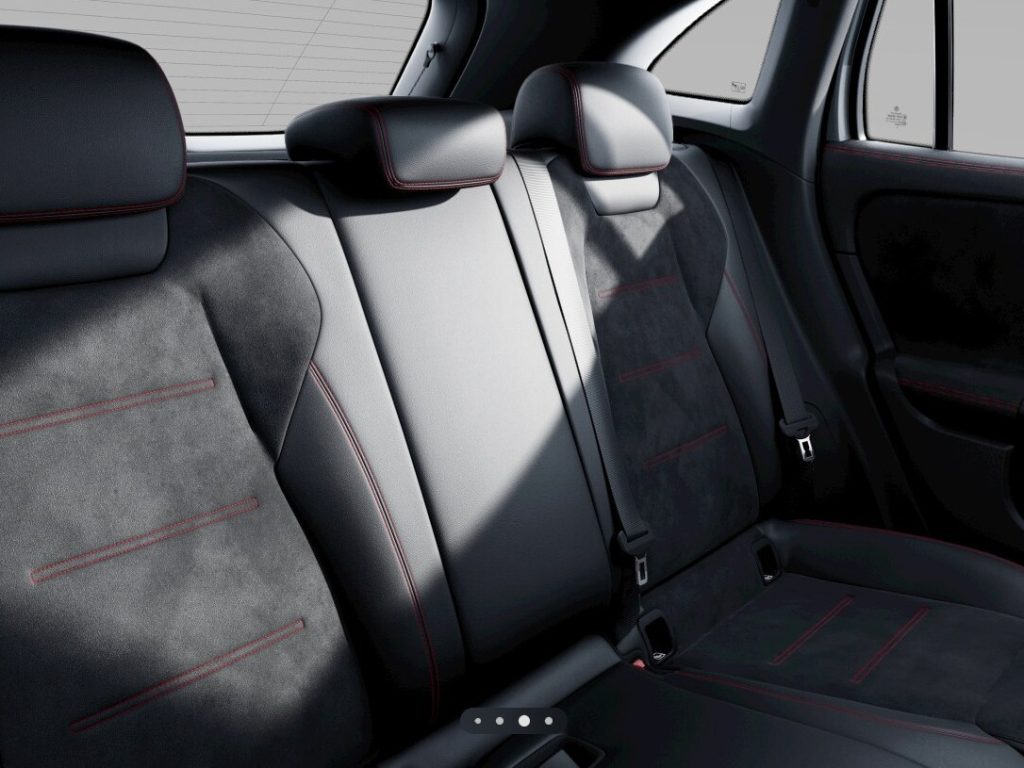 MERCEDES-BENZ GLA 180 Automatic AMG Line Advanced Plus - 7