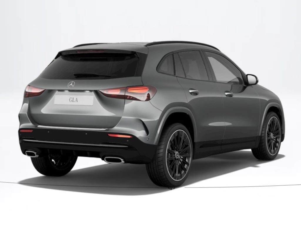 MERCEDES-BENZ GLA 180 Automatic AMG Line Advanced Plus - 2