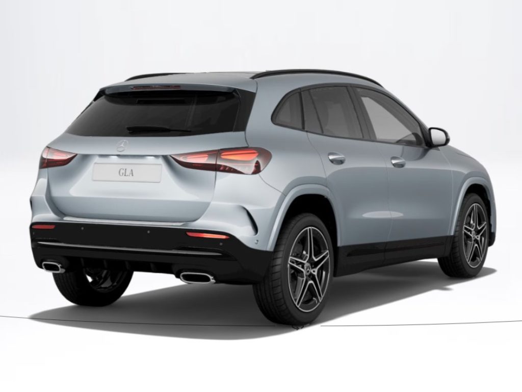 MERCEDES-BENZ GLA 180 Automatic AMG Line Advanced Plus - 2