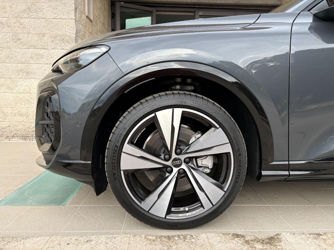 AUDI Q5 TDI 150 kW mHEV+ S tronic quattro S line edition. - 49