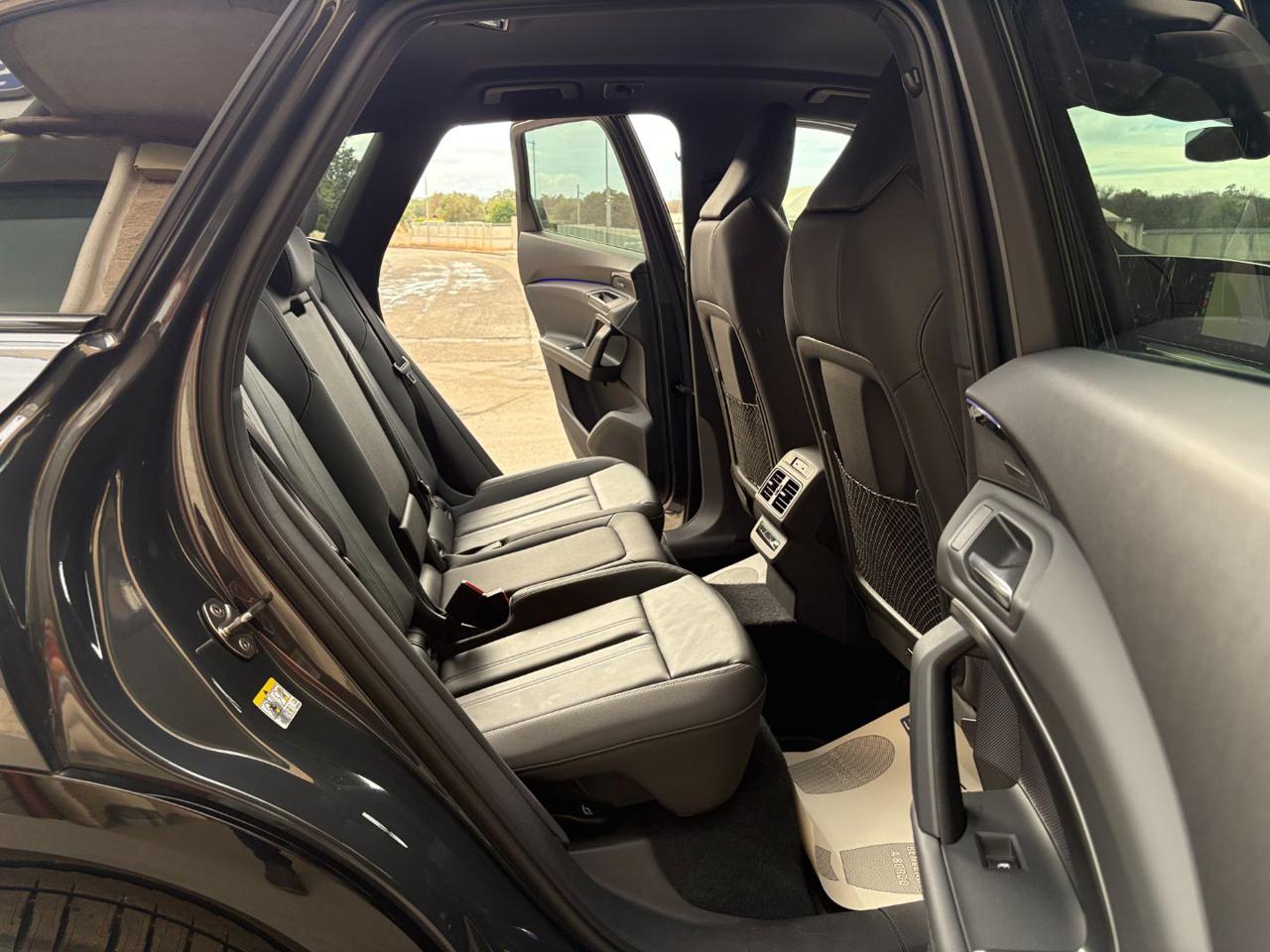 AUDI Q5 TDI 150 kW mHEV+ S tronic quattro S line edition. - 11