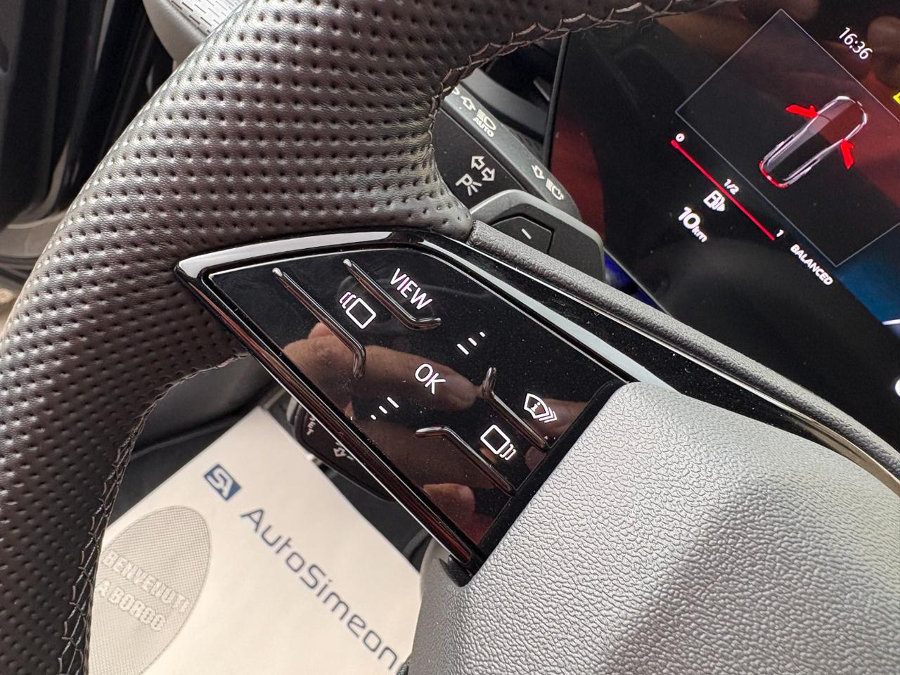 AUDI Q5 TDI 150 kW mHEV+ S tronic quattro S line edition. - 23
