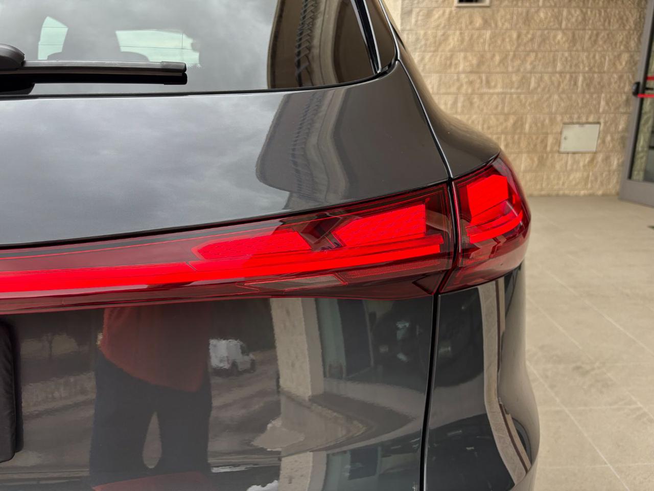 AUDI Q5 TDI 150 kW mHEV+ S tronic quattro S line edition. - 46
