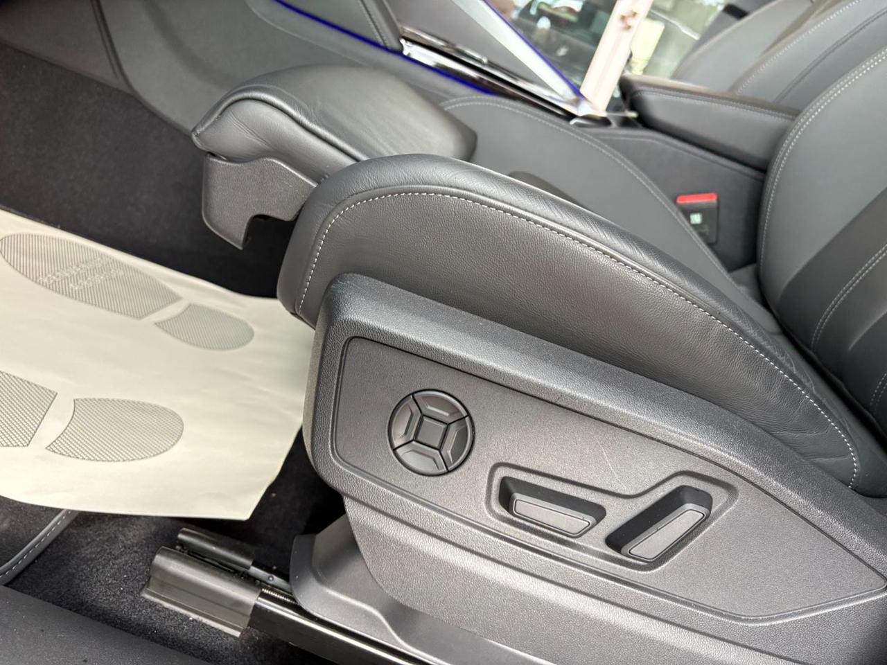 AUDI Q5 TDI 150 kW mHEV+ S tronic quattro S line edition. - 22