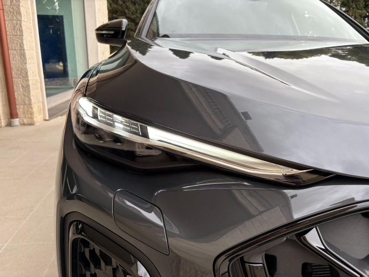 AUDI Q5 TDI 150 kW mHEV+ S tronic quattro S line edition. - 41