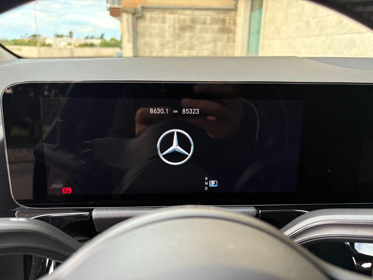 MERCEDES-BENZ GLA 180 d Automatic Business Extra - 16