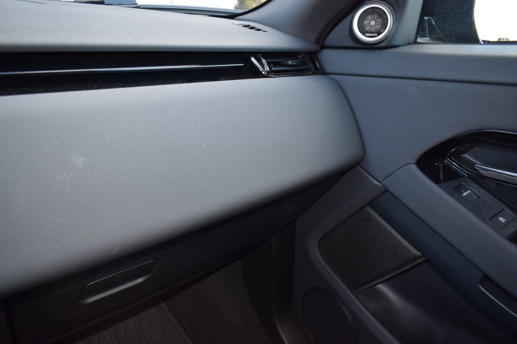 LAND ROVER Range Rover Evoque Range Rover Evoque N1 AUTOCARRO NETTO IVA 2.0d i4 - 14