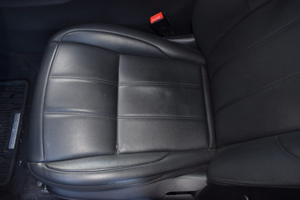 LAND ROVER Range Rover Evoque Range Rover Evoque N1 AUTOCARRO NETTO IVA 2.0d i4 - 17