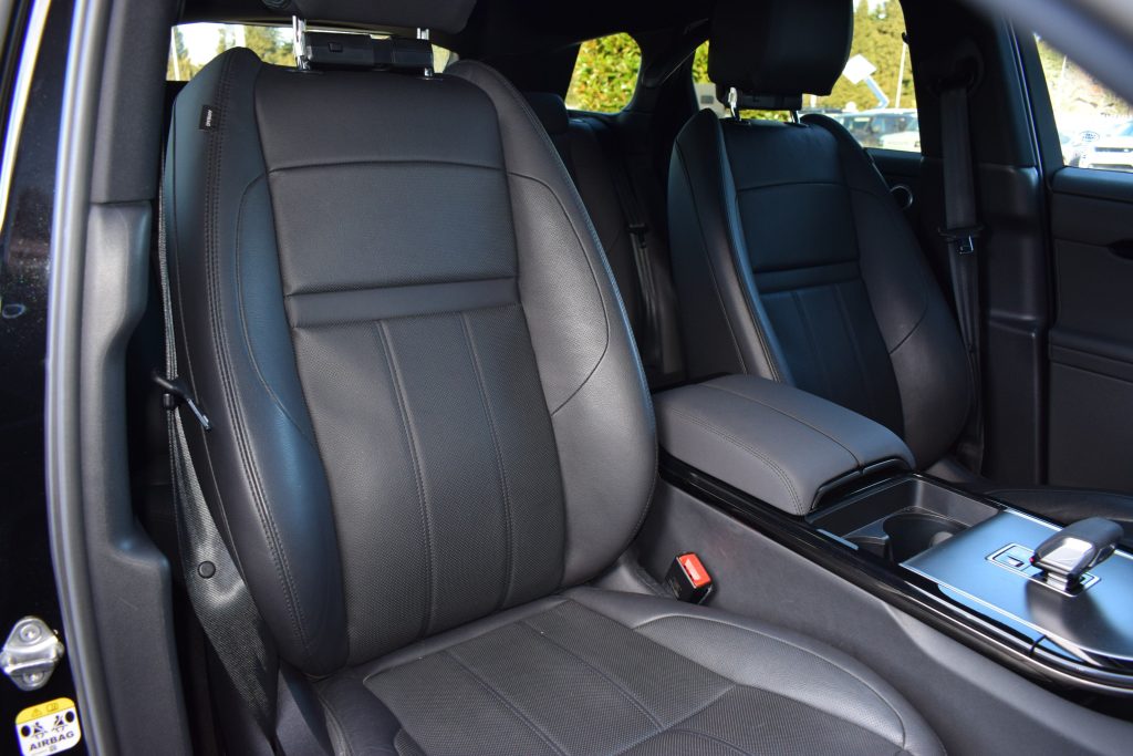 LAND ROVER Range Rover Evoque Range Rover Evoque N1 AUTOCARRO NETTO IVA 2.0d i4 - 20