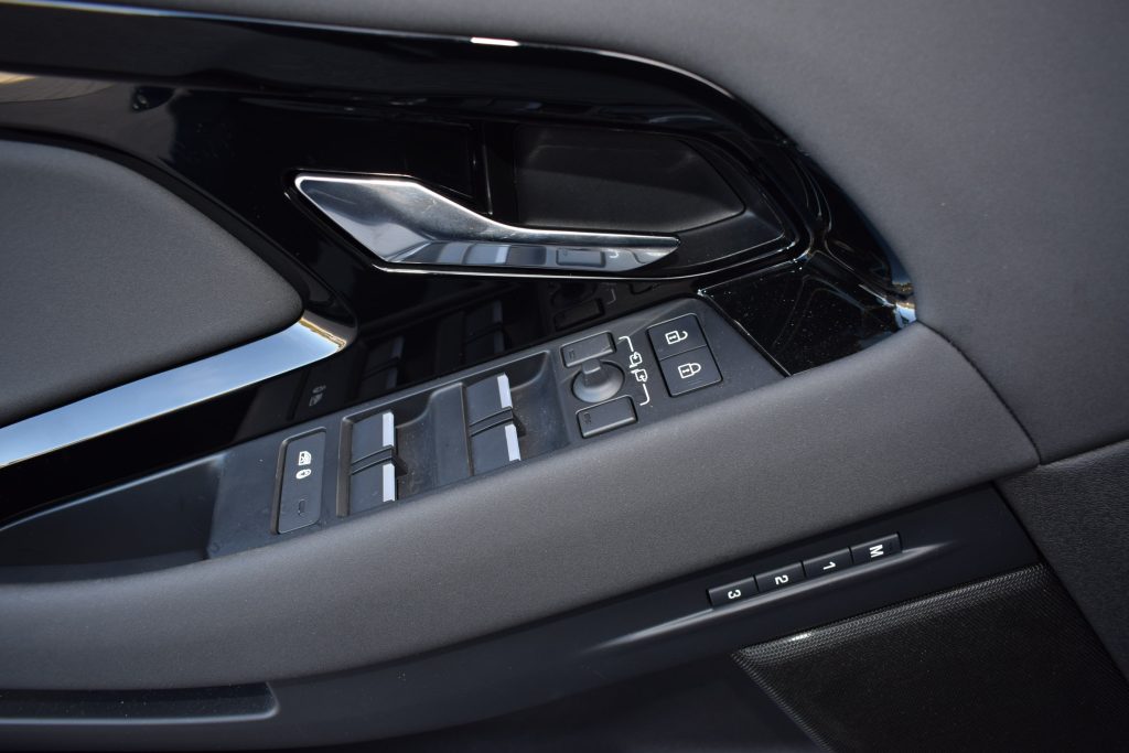 LAND ROVER Range Rover Evoque Range Rover Evoque N1 AUTOCARRO NETTO IVA 2.0d i4 - 21