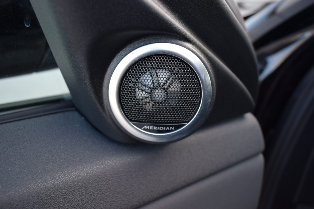 LAND ROVER Range Rover Evoque Range Rover Evoque N1 AUTOCARRO NETTO IVA 2.0d i4 - 22