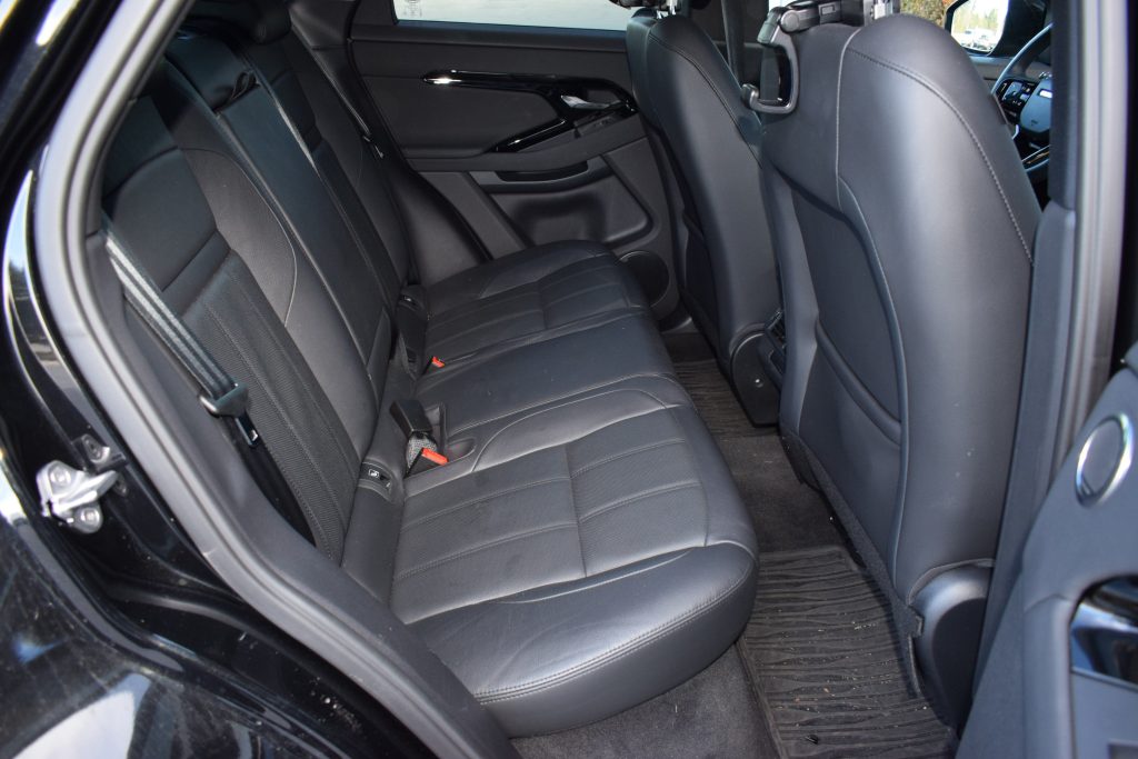LAND ROVER Range Rover Evoque Range Rover Evoque N1 AUTOCARRO NETTO IVA 2.0d i4 - 24