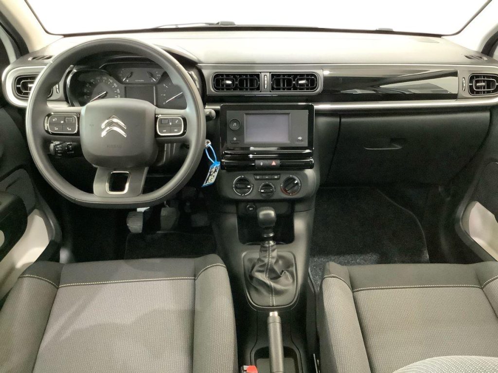 CITROEN C3 BlueHDi 100 S&S Feel - 7