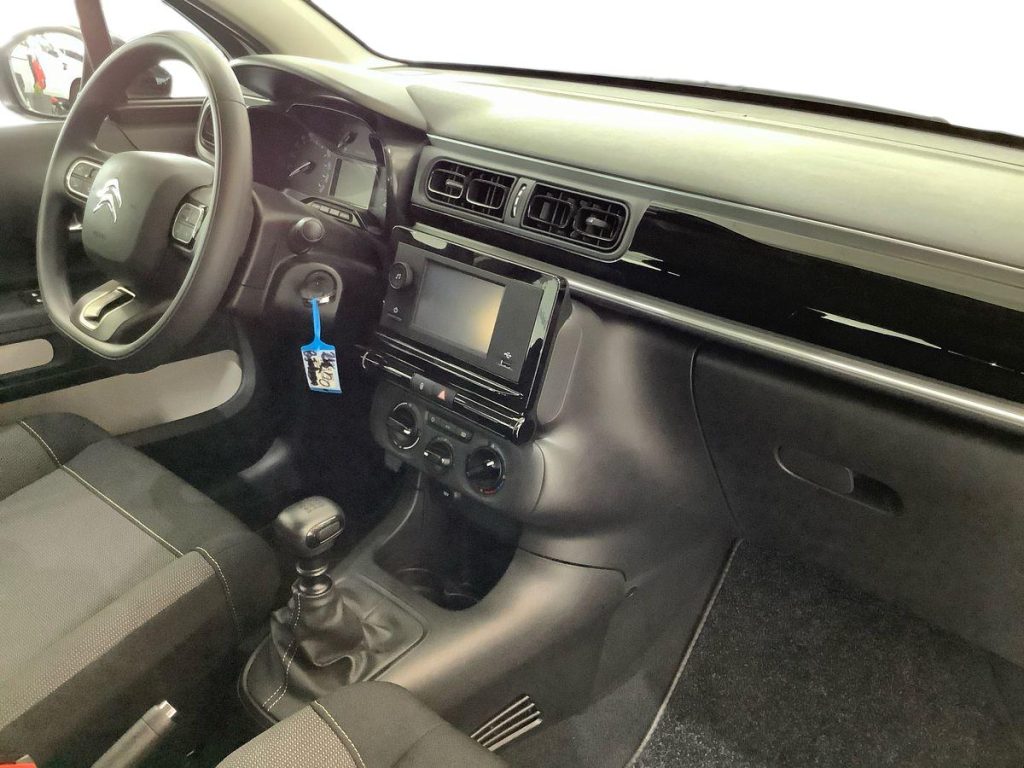 CITROEN C3 BlueHDi 100 S&S Feel - 9