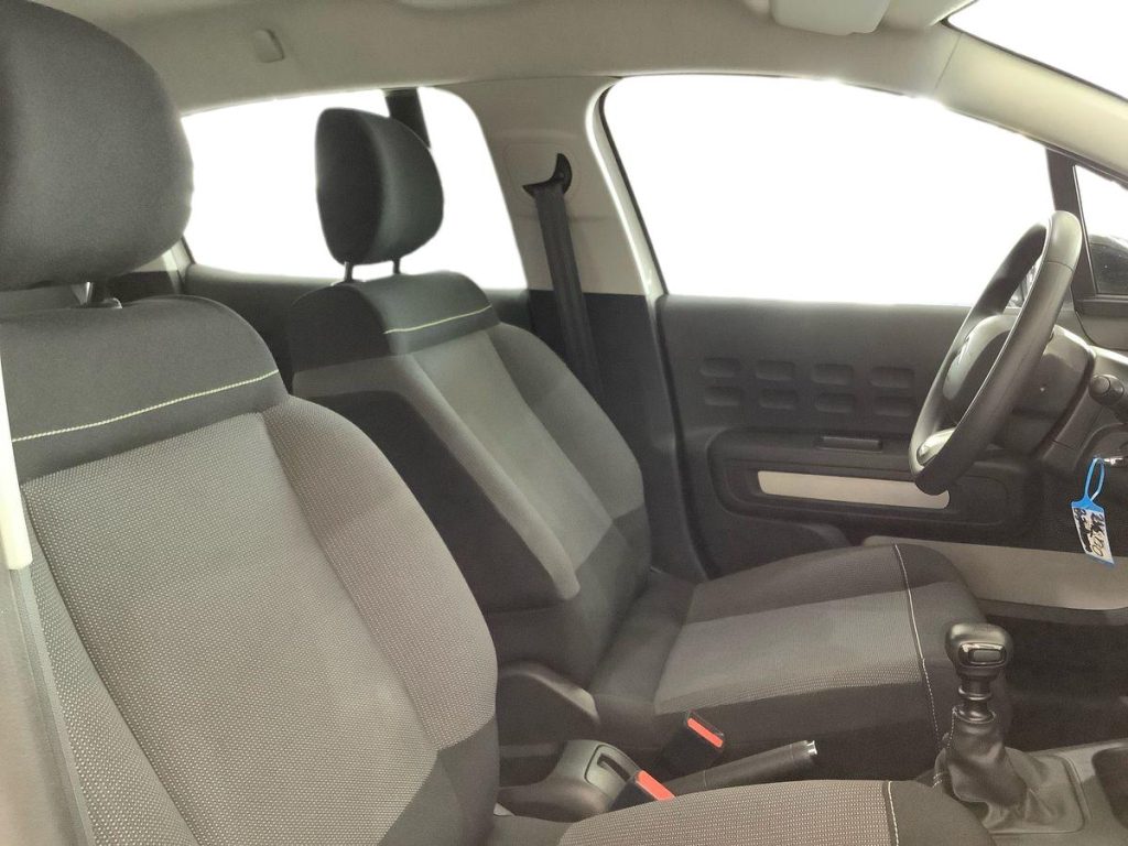 CITROEN C3 BlueHDi 100 S&S Feel - 10