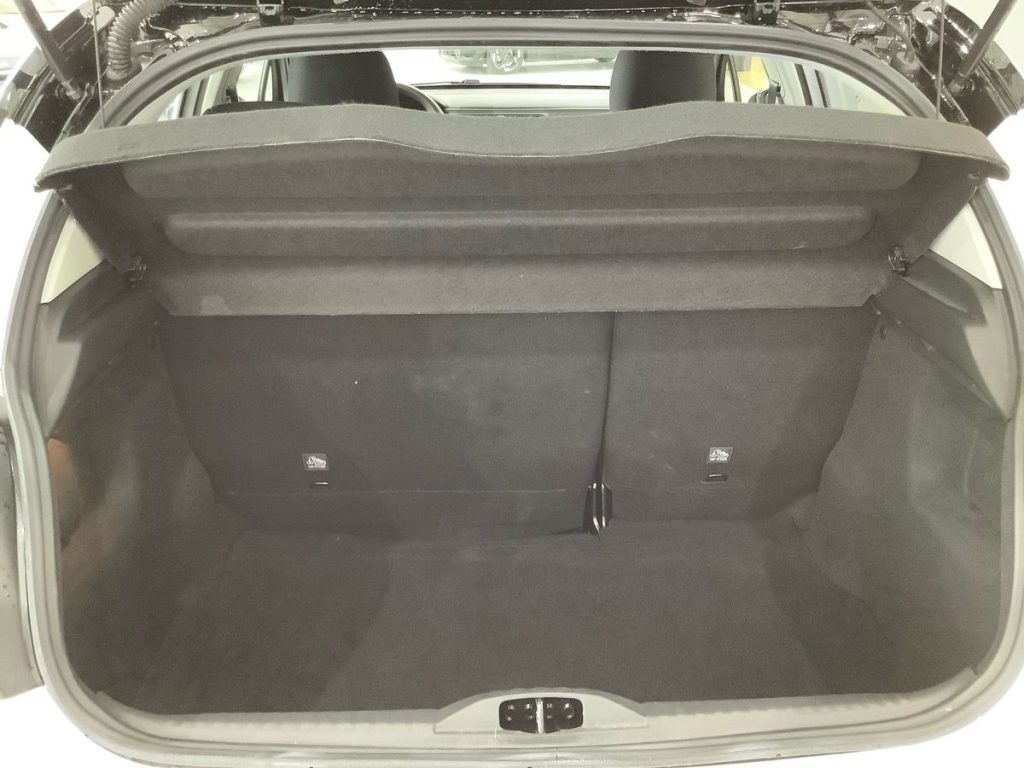 CITROEN C3 BlueHDi 100 S&S Feel - 12