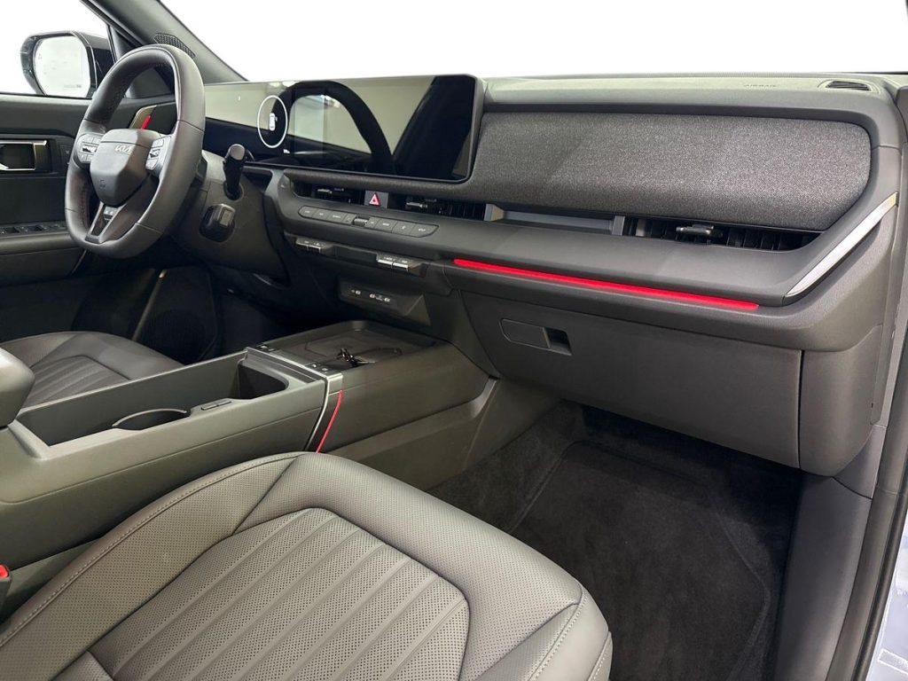 KIA Seltos 1.6 tgdi X-line Techno Pack 4wd dct - 9