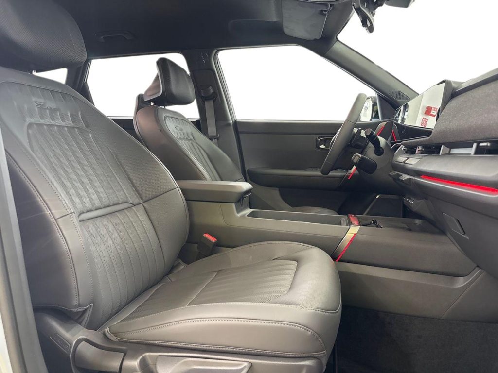 KIA Seltos 1.6 tgdi X-line Techno Pack 4wd dct - 10