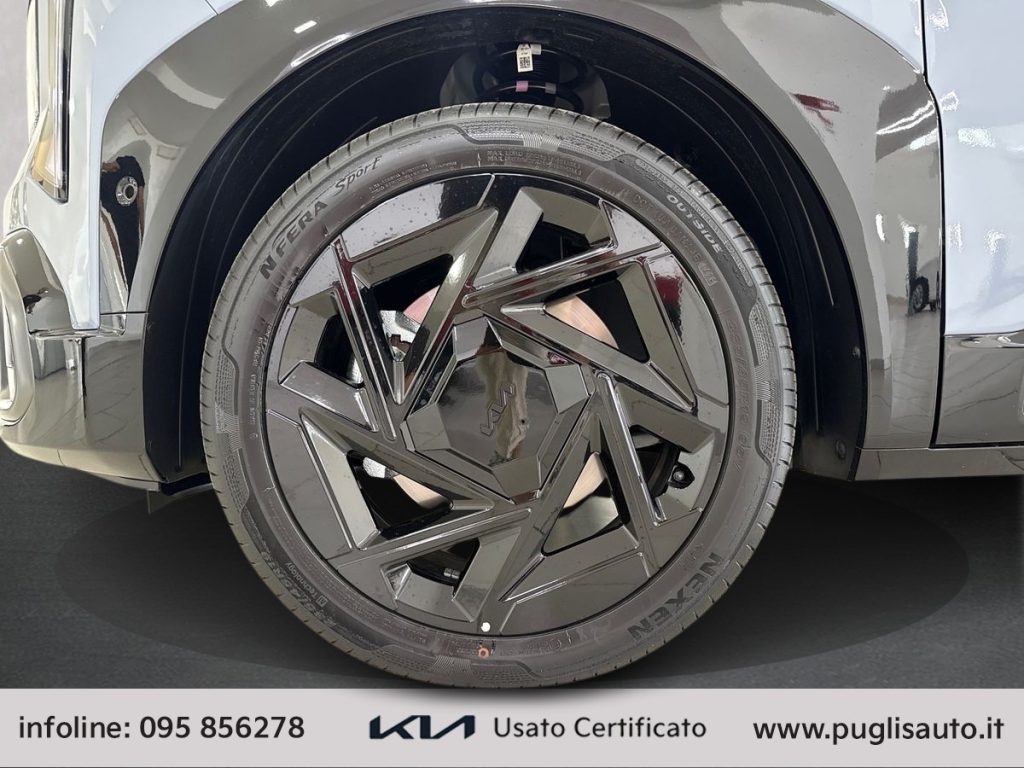 KIA Seltos 1.6 tgdi X-line Techno Pack 4wd dct - 14
