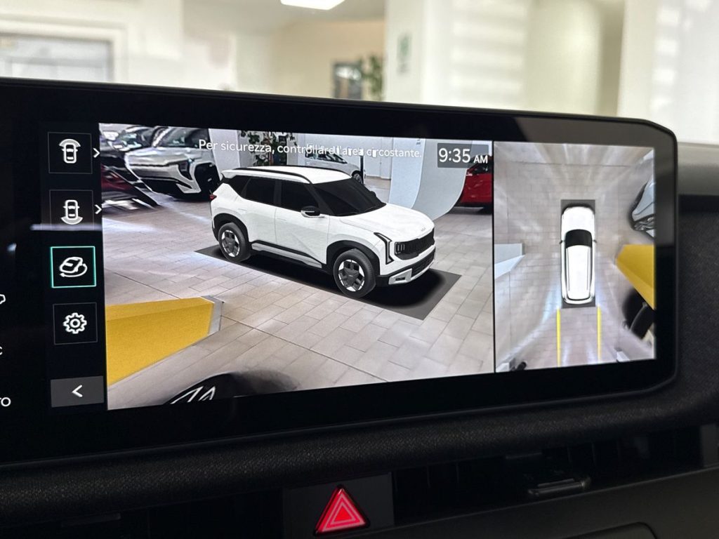 KIA Seltos 1.6 tgdi X-line Techno Pack 4wd dct - 18