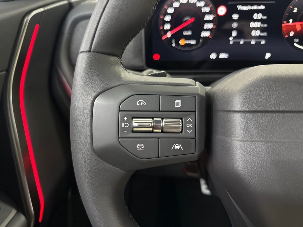 KIA Seltos 1.6 tgdi X-line Techno Pack 4wd dct - 21