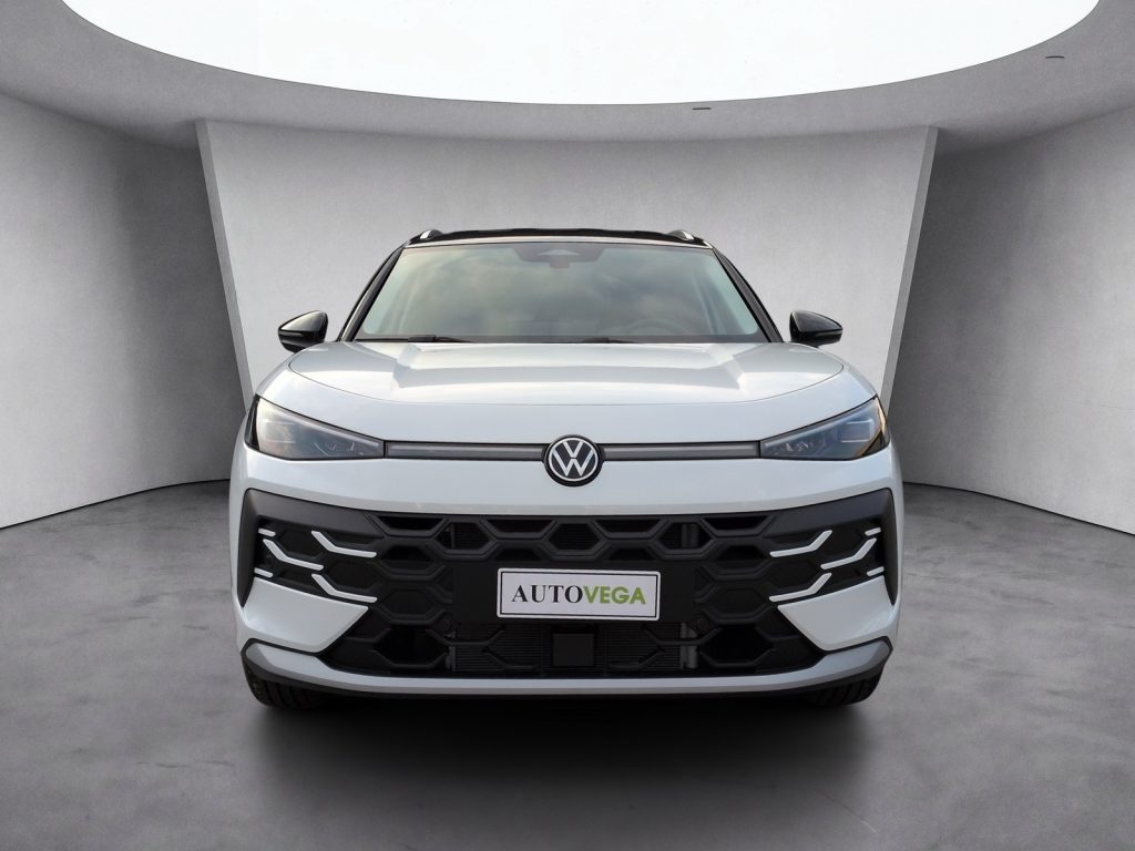 VOLKSWAGEN T-Roc 1.5 etsi style 115cv dsg - 2