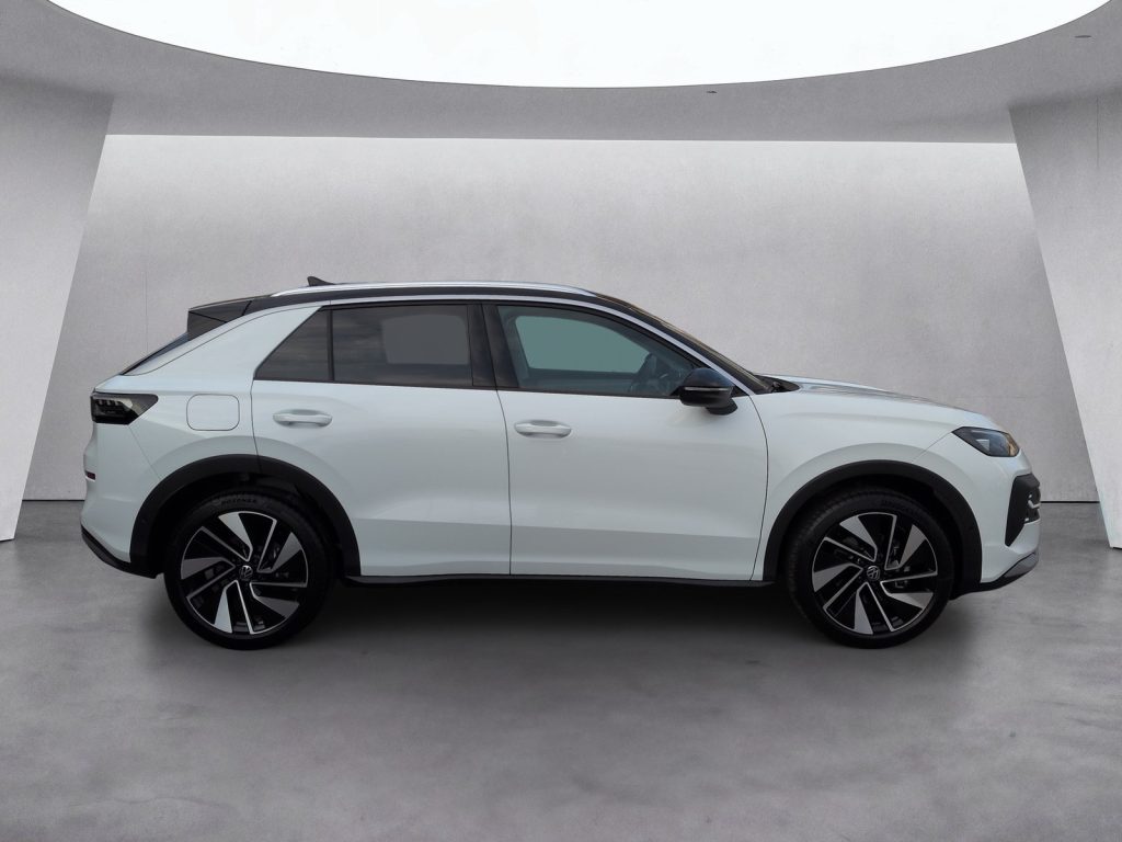 VOLKSWAGEN T-Roc 1.5 etsi style 115cv dsg - 3