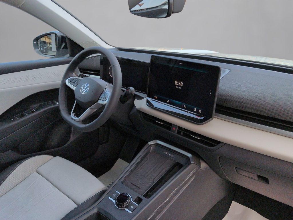 VOLKSWAGEN T-Roc 1.5 etsi style 115cv dsg - 6