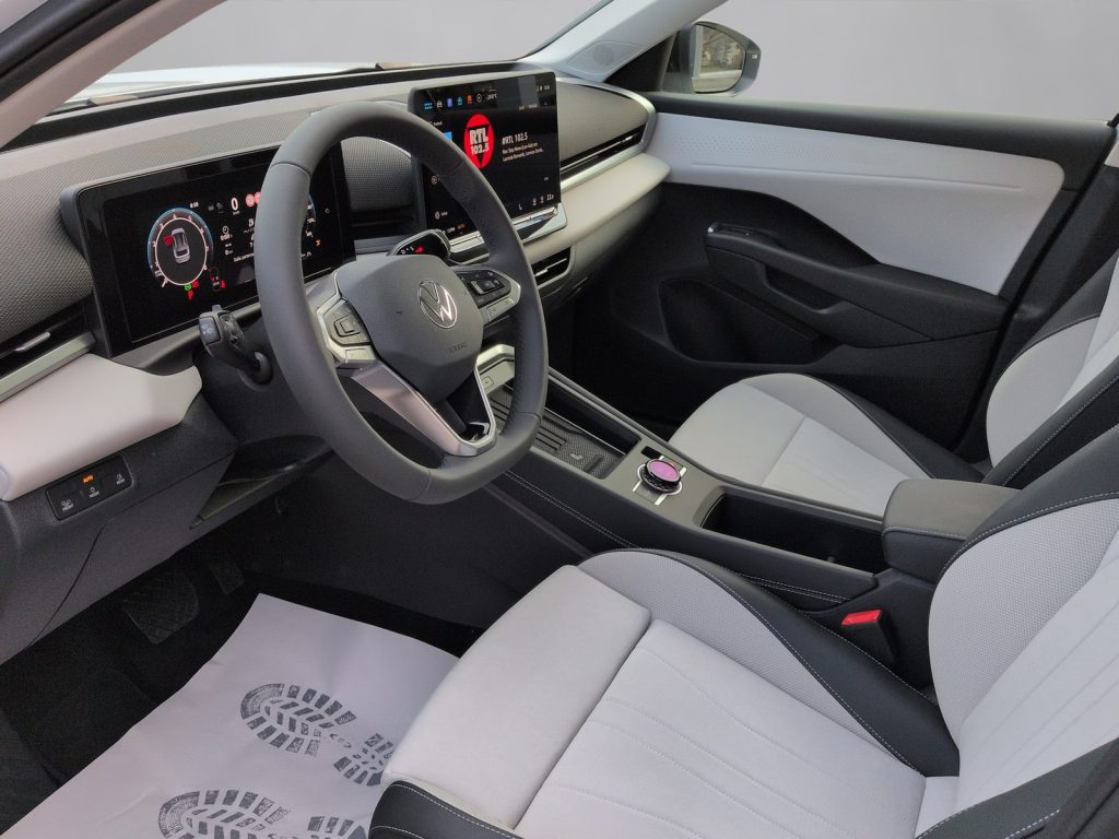 VOLKSWAGEN T-Roc 1.5 etsi style 115cv dsg - 7