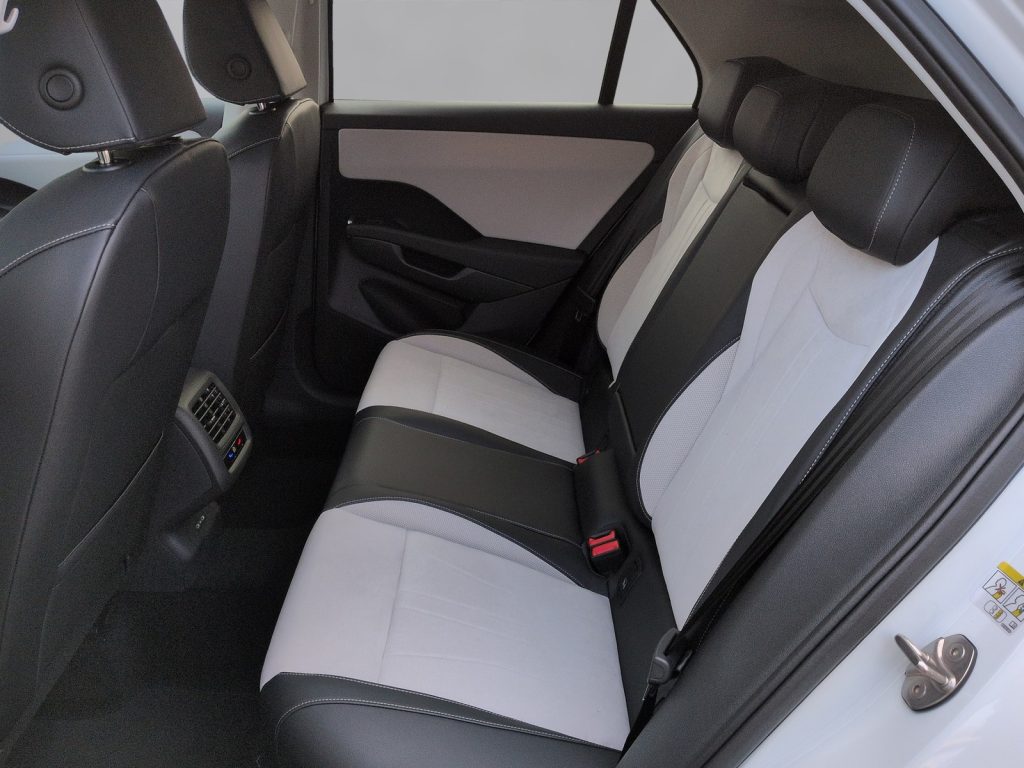VOLKSWAGEN T-Roc 1.5 etsi style 115cv dsg - 12
