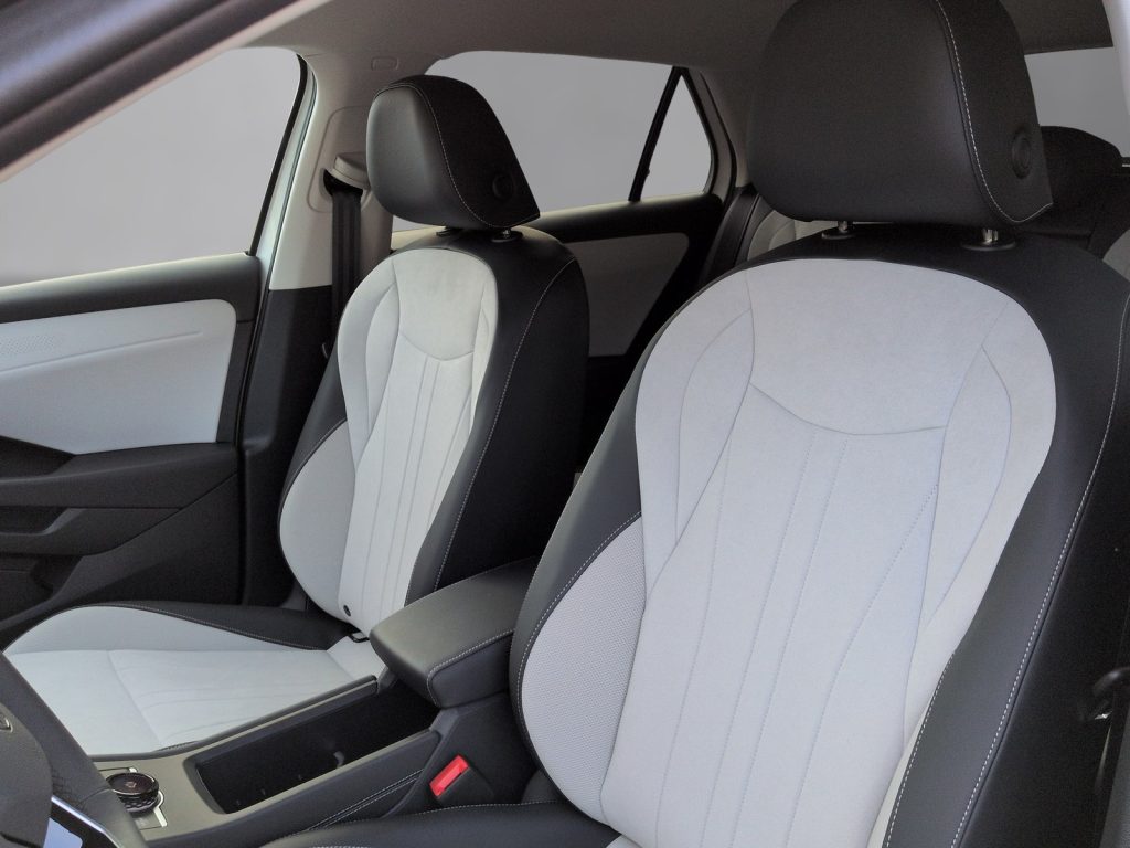 VOLKSWAGEN T-Roc 1.5 etsi style 115cv dsg - 13