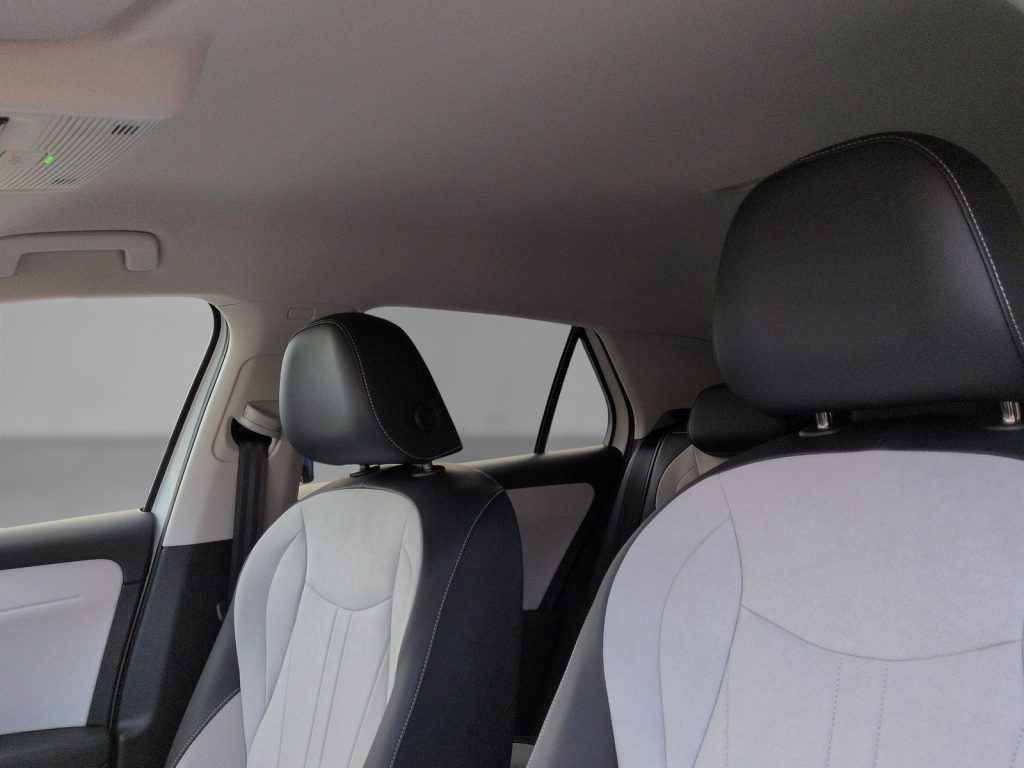 VOLKSWAGEN T-Roc 1.5 etsi style 115cv dsg - 16