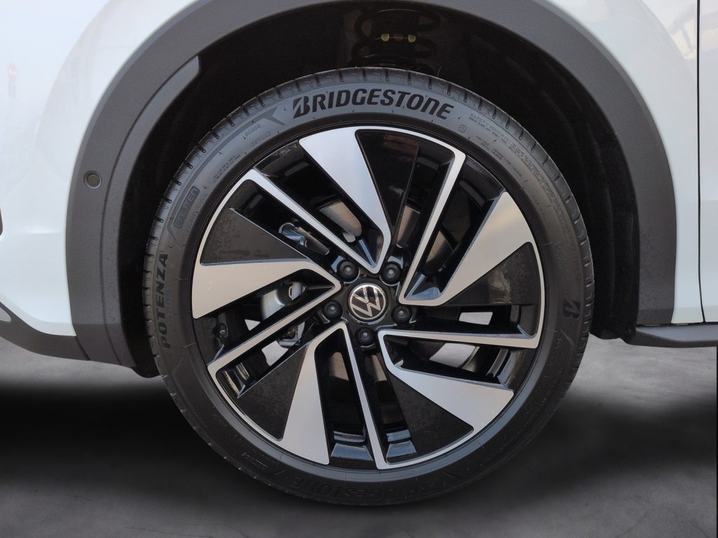 VOLKSWAGEN T-Roc 1.5 etsi style 115cv dsg - 18