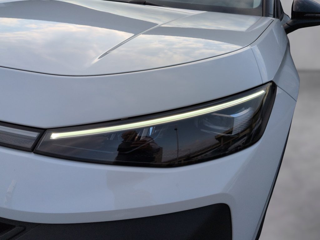 VOLKSWAGEN T-Roc 1.5 etsi style 115cv dsg - 19