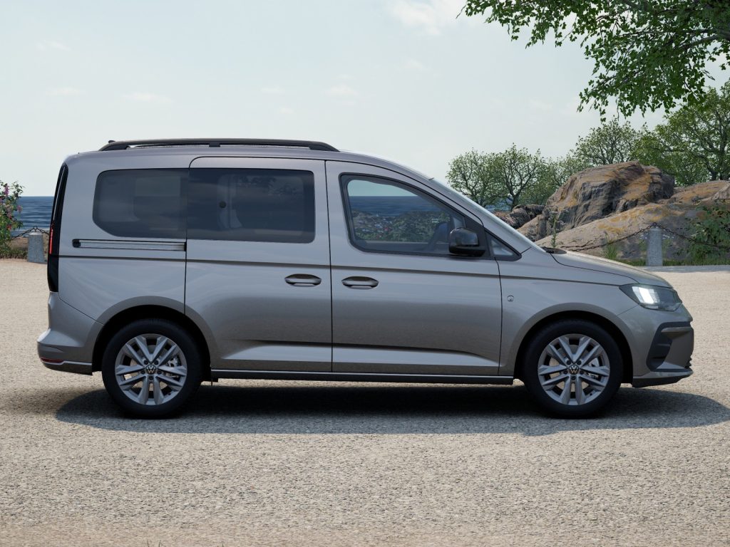 VOLKSWAGEN Caddy m1 2.0 tdi 122cv space dsg7 my24 - 6