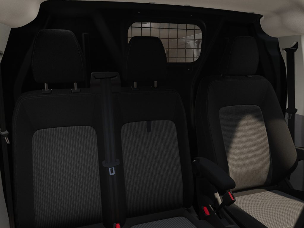 VOLKSWAGEN Transporter t7  t7 28 2.0 tdi 170cv 4x4 l1 auto - 9
