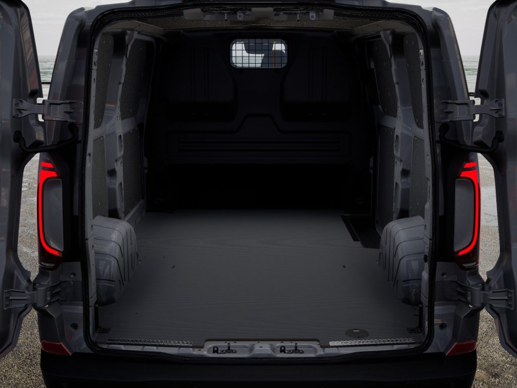 VOLKSWAGEN Transporter t7  t7 28 2.0 tdi 170cv 4x4 l1 auto - 10
