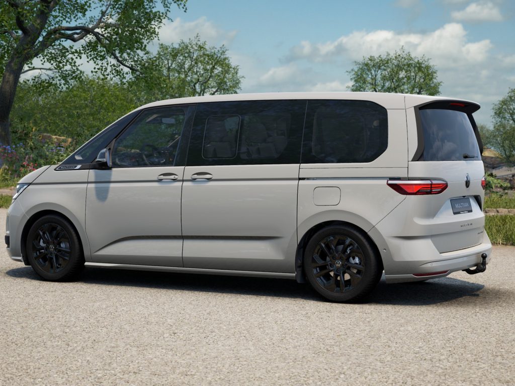 VOLKSWAGEN Multivan t7  1.5 phev life 4motion 245cv dsg 7p.ti - 3