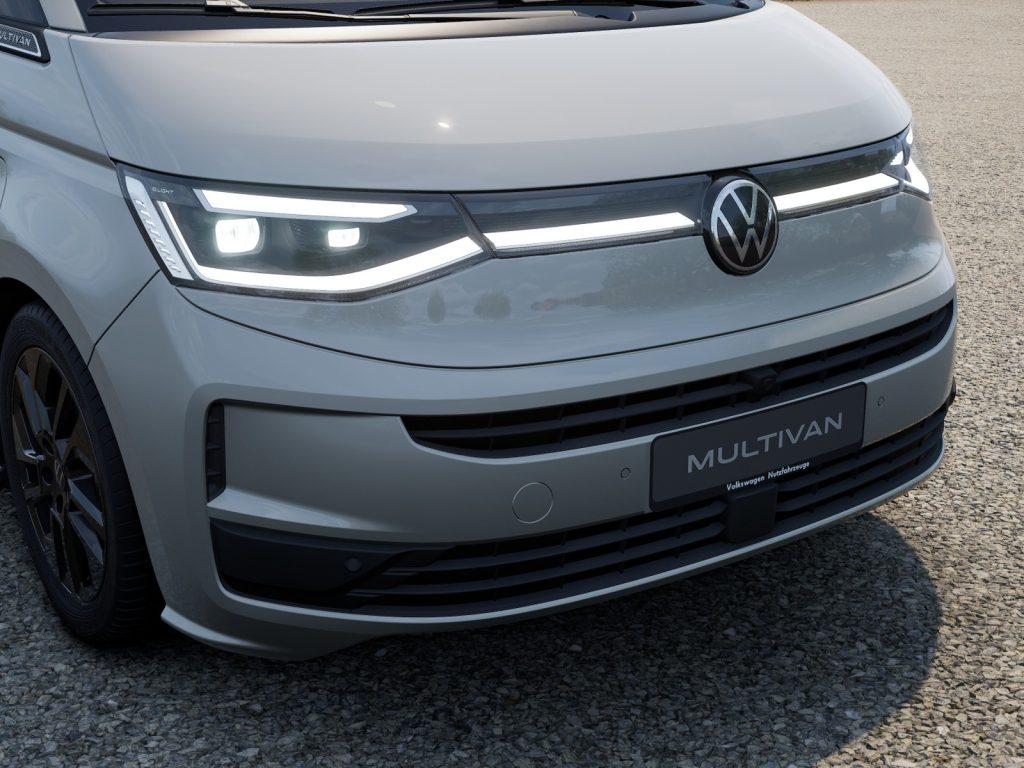 VOLKSWAGEN Multivan t7  1.5 phev life 4motion 245cv dsg 7p.ti - 12