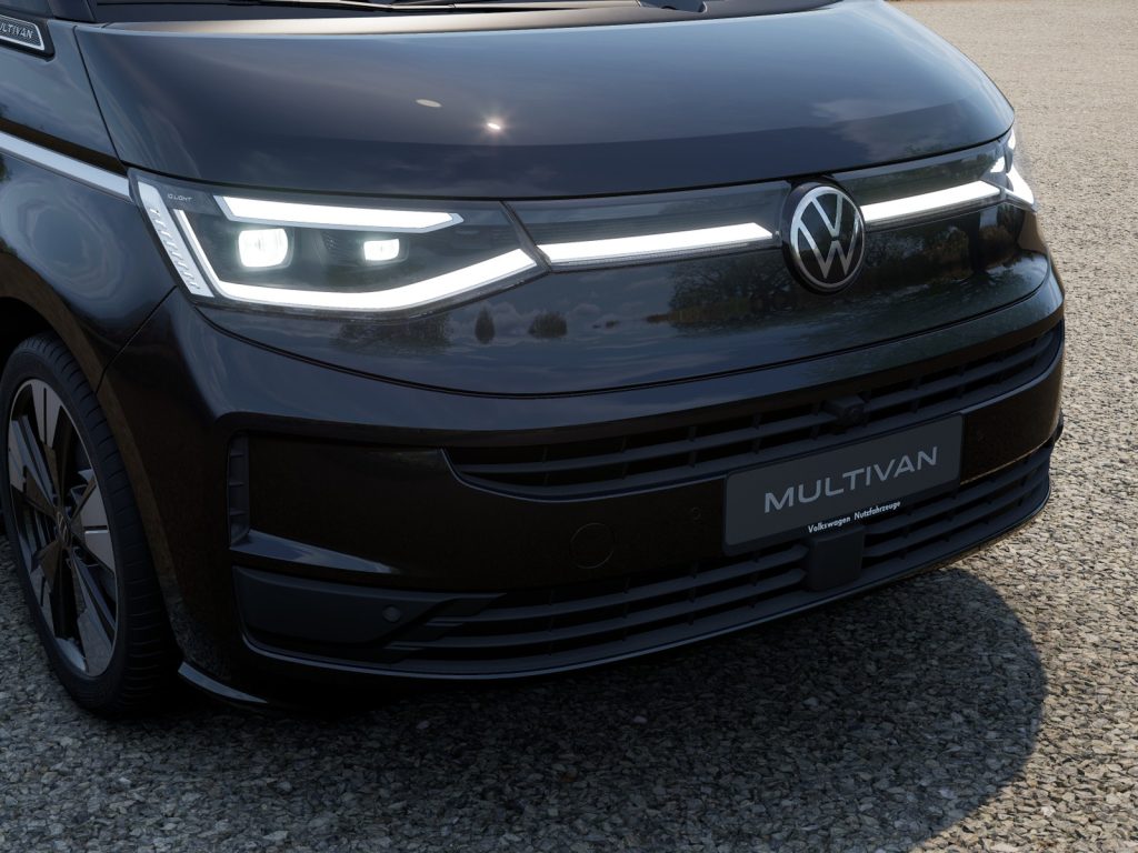 VOLKSWAGEN Multivan t7  2.0 tdi style mobility pack 150cv dsg 7p.ti - 12