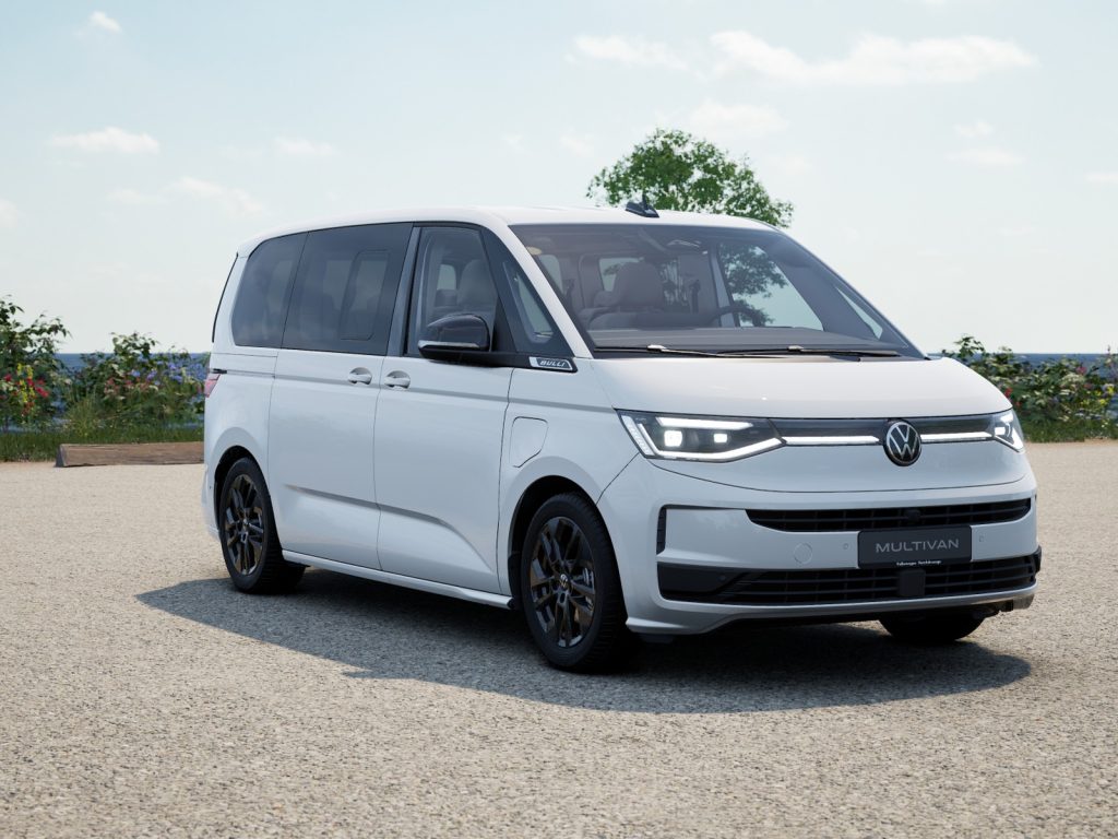 VOLKSWAGEN Multivan t7  1.5 phev life 4motion 245cv dsg 7p.ti - 7