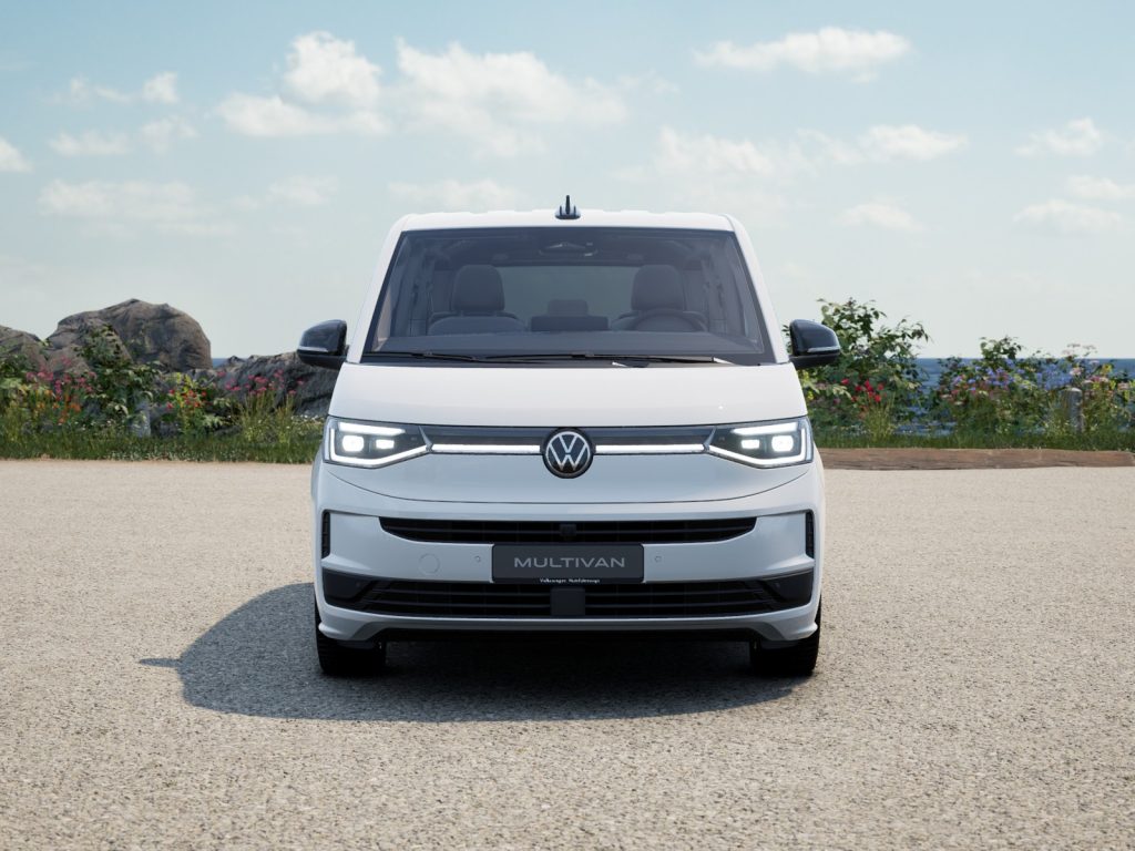 VOLKSWAGEN Multivan t7  1.5 phev life 4motion 245cv dsg 7p.ti - 8