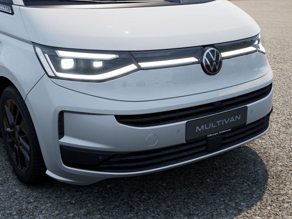VOLKSWAGEN Multivan t7  1.5 phev life 4motion 245cv dsg 7p.ti - 12